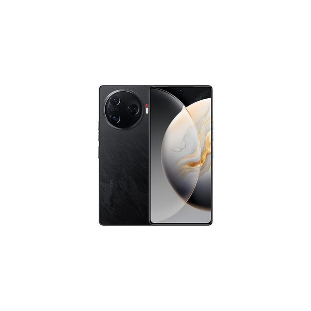 Смартфон TECNO Camon 30 Pro 5G 12/256Gb, черный фото 1