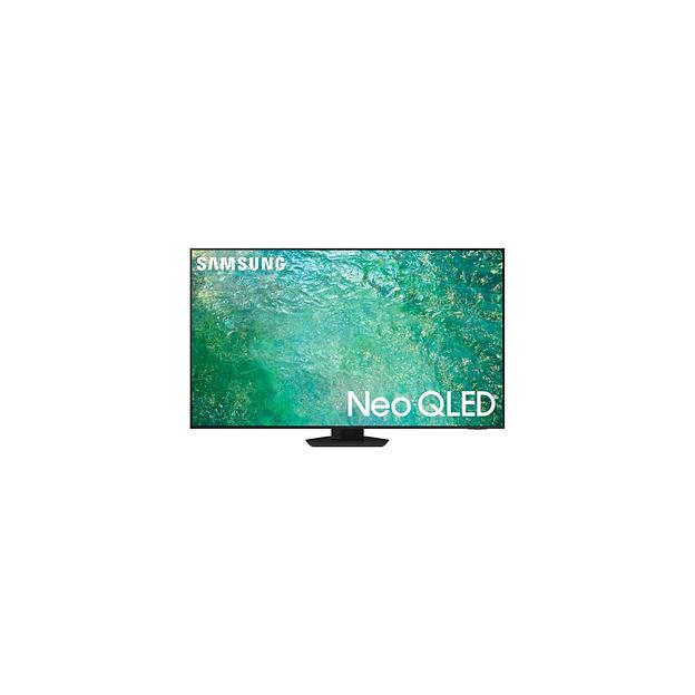 75" Телевизор Samsung QE75QN85CAUXRU, Neo QLED, 4K Ultra HD, черный титан, СМАРТ ТВ, Tizen OS фото 1