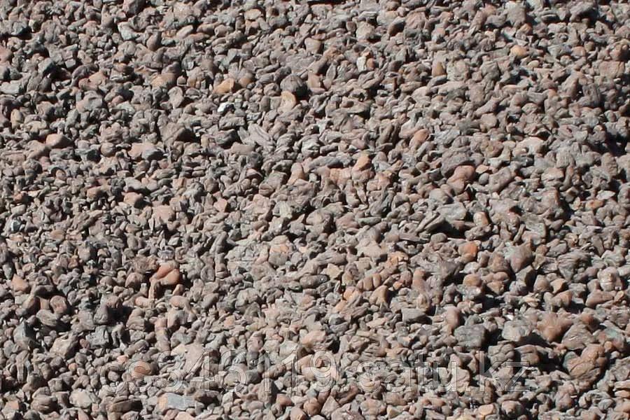 Керамзитовый гравий фото 1