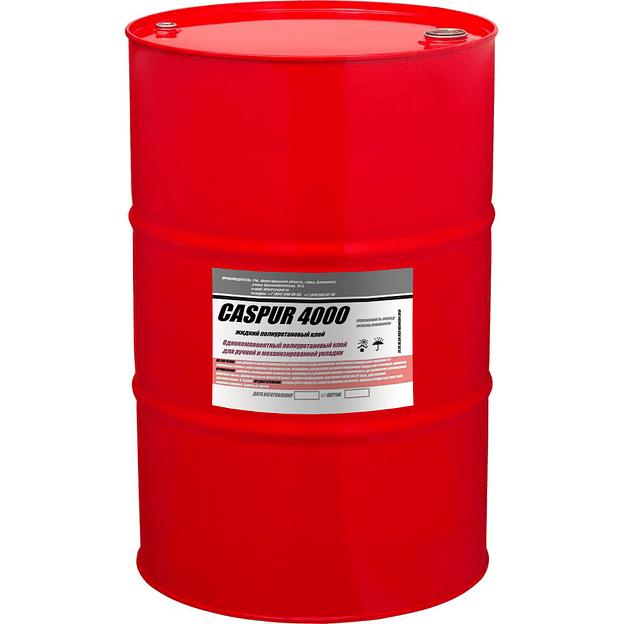 Однокомпонентное полиуретановое связующее Caspur 4000 ОПТ фото 1