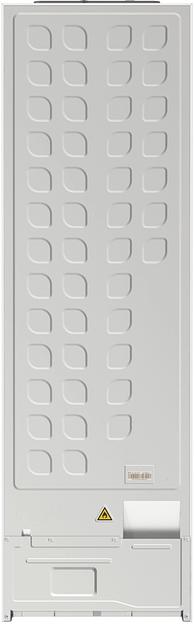 Холодильник Gorenje NRKI517141 2-хкамерн. белый фото 7