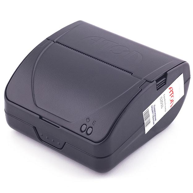 Фискальный регистратор «Атол 15Ф» 51751 фото 1