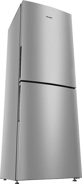 Холодильник Атлант ХМ-4619-181 2-хкамерн. серебристый фото 7