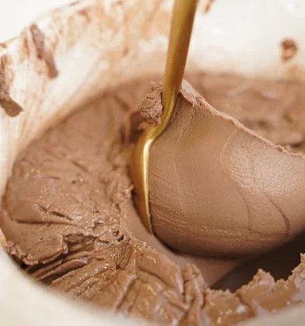 Творожный десерт «Изюм» фото 2