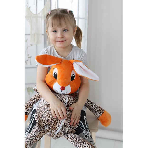 Упаковка Смельчак 2000 гр фото 2