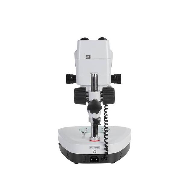  Микроскоп стерео Микромед МС-2-ZOOM Digital > фото 4