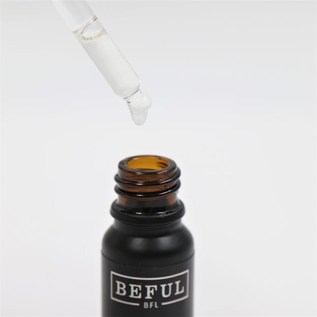 Масло для кутикулы BEFUL «Grapefruit» 10 мл ОПТ фото 3