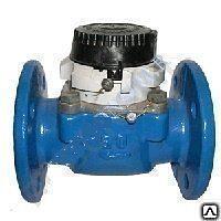 Счетчики воды ВМХ фото 1