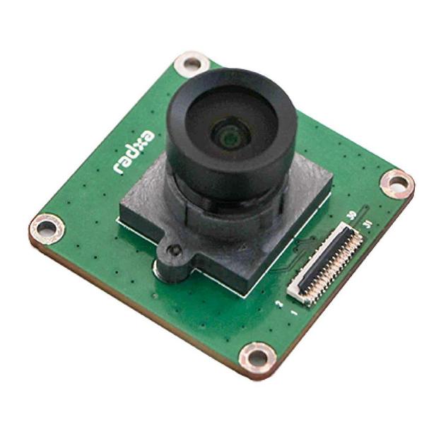 Radxa Камера 4K фото 1