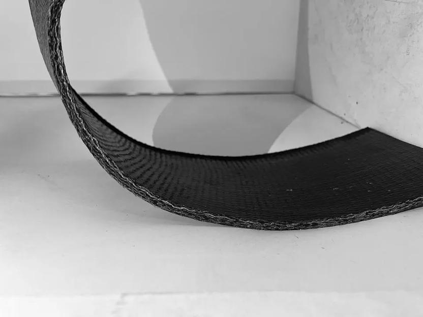 Лента под ворота толщина 4-5 мм ширина 150 мм опт фото 4