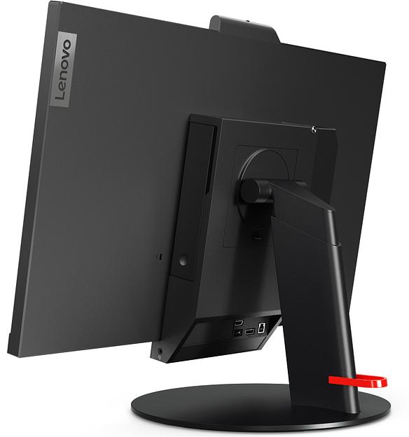 Монитор Lenovo ThinkCentre Tiny-In-One 27 (11JHRAT1EU) фото 7