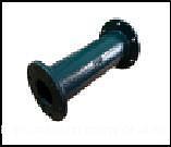 Кожух боковой 3х-составного редуктора пресс подборщика YK 0850/ 0870 фото 1