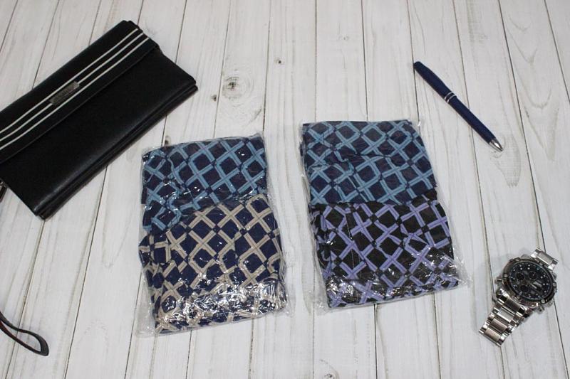 Трусы мужские боксеры p-p 46-54 Арт. 34114 Veenice (к.11097) фото 2