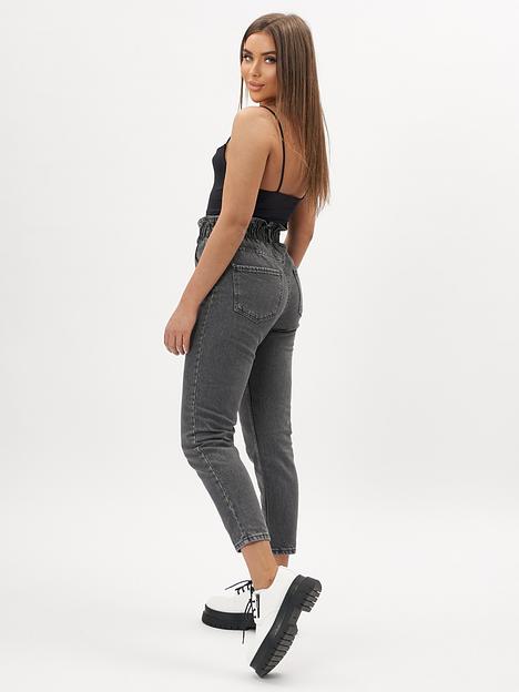 Джинсы зауженные LADY FACE 990TC фото 3