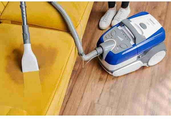 Пылесос Zelmer ZVC9140D W&D AquaLeon Pro фото 10