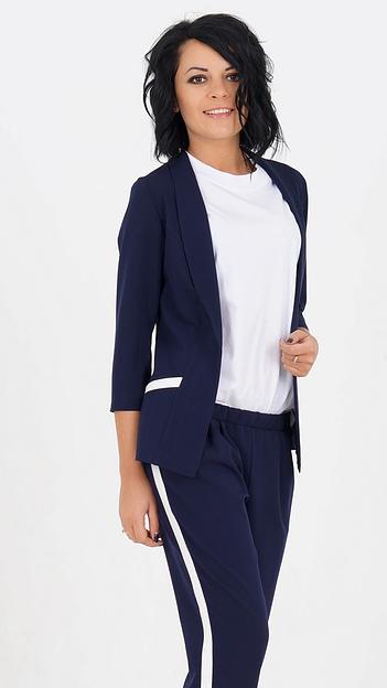 Жакет АЖ-1142 фото 1