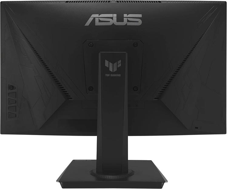 ASUS LCD 24" VG24VQER {WLED/VA 1920x1080 180Hz 1ms MPRT Adaptive-Sync,Freesync HDMI(v2.0)x2 DisplayPort 1.2x1 }[90LM0AF0-B01170] фото 2