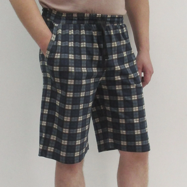 Шорты мужские 618/001н опт фото 1