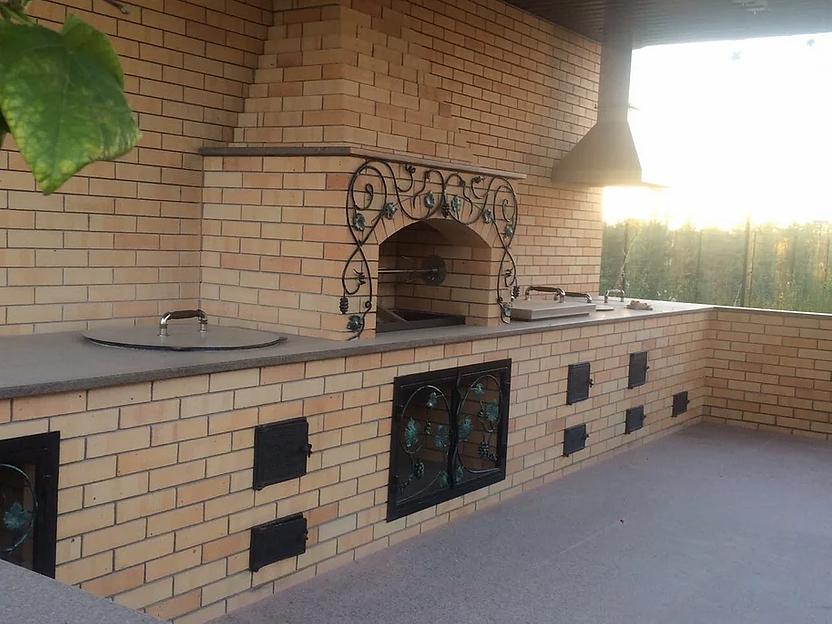 Дверка топочная со стеклом крашеная ДТ-6АС опт фото 7