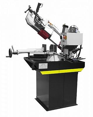 Станок ленточнопильный с гидроразгрузкой Stalex BS-280G фото 1