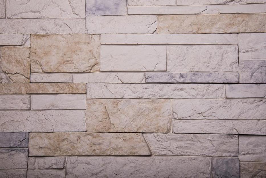 Искусственный камень для внешних работ «Сланец Карпатский» ОПТ фото 3