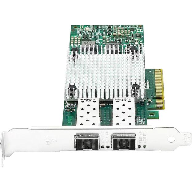 Сетевая карта ShenzhenLianrui Electronic Co., LTD LREC9812BF-2SFP+ фото 3