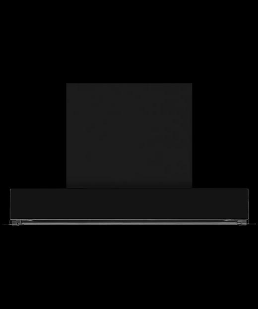 Встраиваемая вытяжка KUPPERSBERG Kuppersberg NANCY 60 Black фото 4