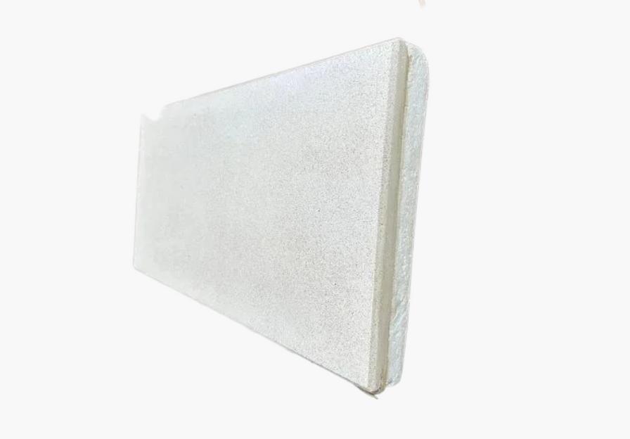 Изготовление каменного фасада «DECO Панель» от Decostone фото 5