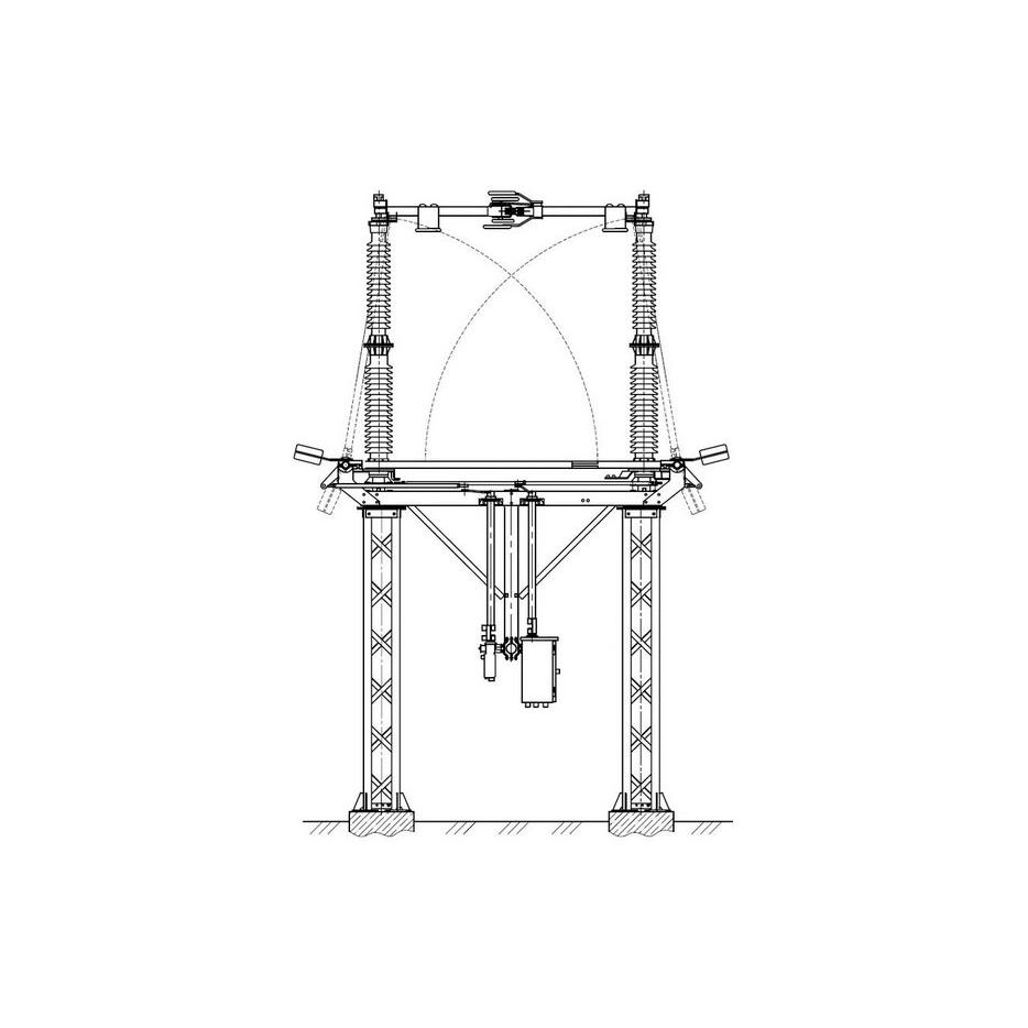 Разъединитель рг-110. Ргпз сэщ -2-ii-35/1000 ухл1. Разъединитель рг-220. Разъединитель рг-35. Тип рндз.