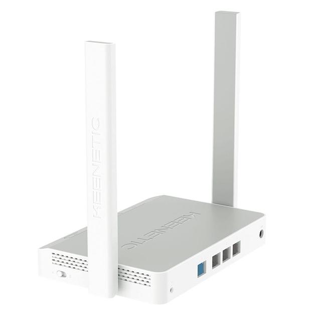 Роутер беспроводной Keenetic Air (KN-1613) 10/100BASE-TX фото 4