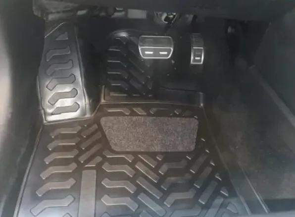 Коврики в салон для Geely Coolray SX11 2019-2020 опт фото 6