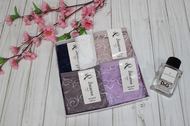 Трусы женские р-р 42-46 Арт. 8010 (к.11151) фото 2