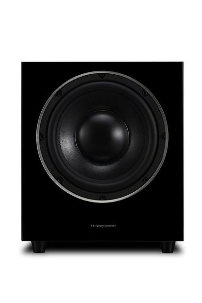 Wharfedale WH-D10. Цвет: Черное дерево [Black Wood ] фото 2