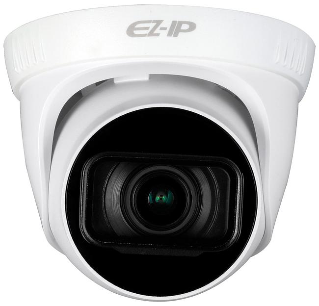 Камера видеонаблюдения Dahua EZ-IPC-T2B20P-ZS 2.8-12мм фото 1