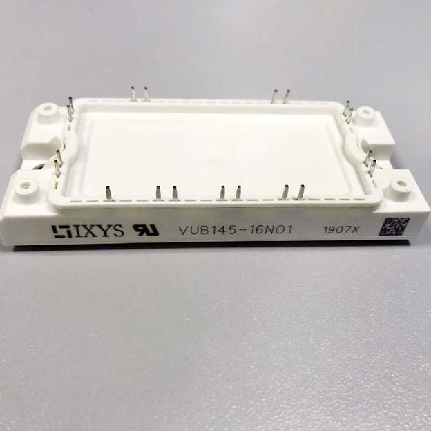 IGBT Модуль IXYS VUB145-16NO1 фото 1