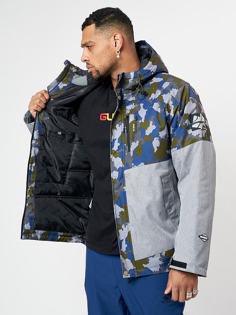 Куртка спортивная DARETC 78015Sr фото 6