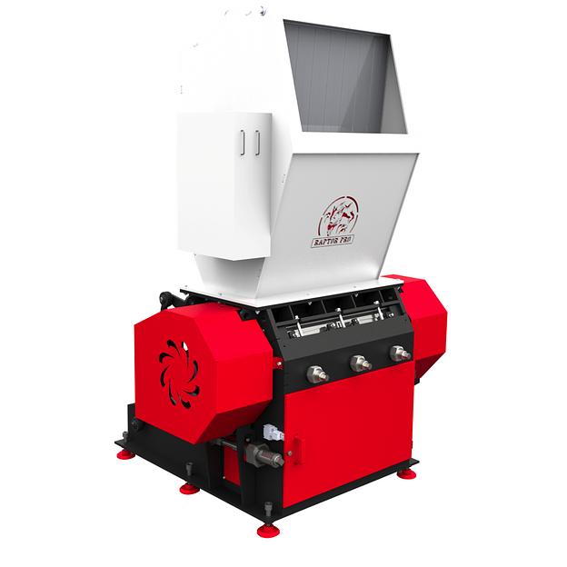 Роторные дробилки «Raptor Pro» фото 1