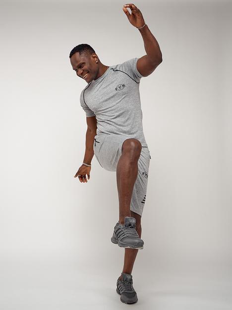 Костюм спортивный FUYOUKAI 2225SS фото 7