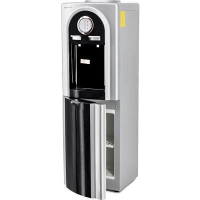 Кулер для воды Aqua Work 5-VB чёрно-серый фото 6