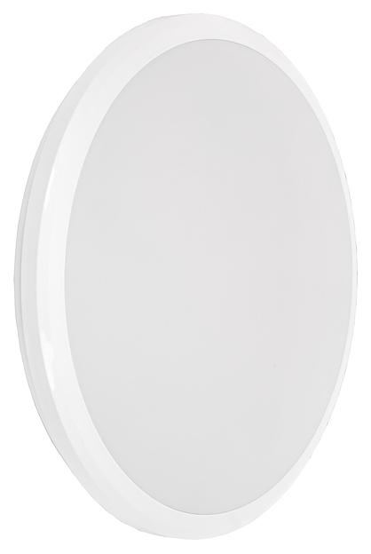 Светильник IEK 32Вт 4000K белый (LDPB0-3007-32-4000-K01) фото 1