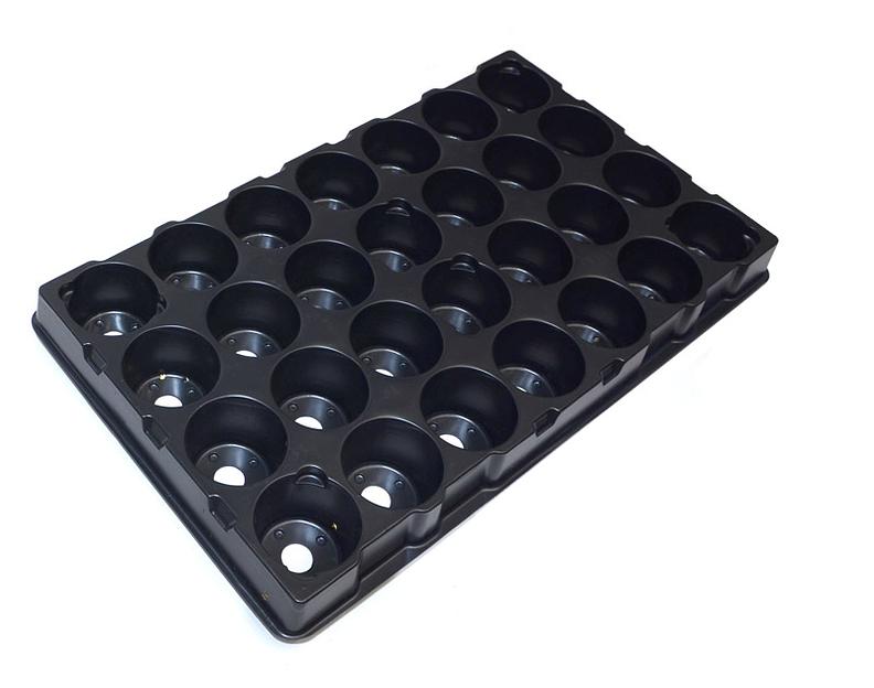 Кассета для рассады KR-28K фото 1