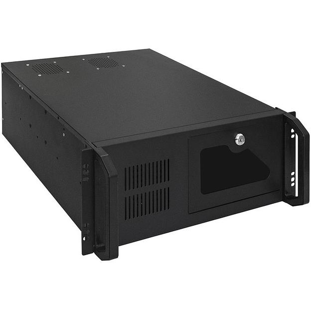 Exegate EX293561RUS Серверный корпус ExeGate Pro 4U450-26/4U4020S фото 1