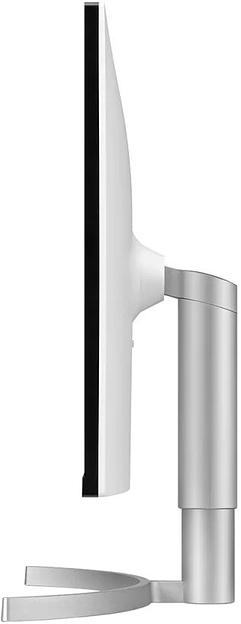 Монитор LG 31.5" 32UN650-W черный IPS LED 16:9 HDMI M/M матовая HAS 350cd 178гр/178гр 3840x2160 DisplayPort Ultra HD 8.2кг фото 8