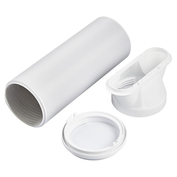 Кондиционер мобильный Ballu BPHS-08H фото 7