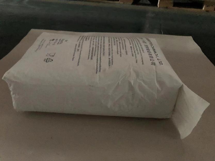 Дикрахмаладипат ацетилированный Е1422 фото 1