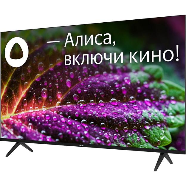 55" Телевизор LED BBK 55LEX-8249/UTS2C (B) фото 5