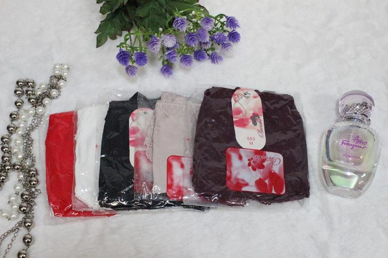 Трусы женские р-р 42-46 Арт. 553 премиум (к.11067) фото 3