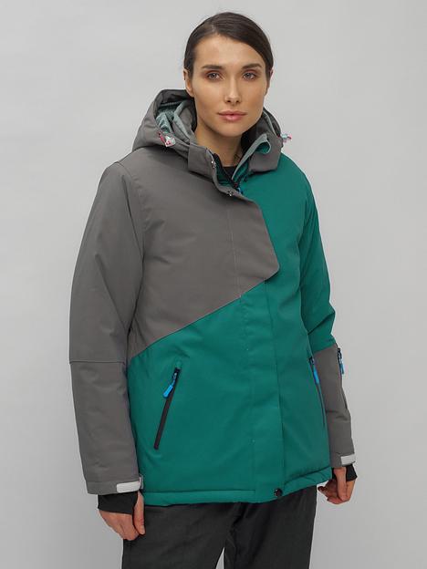 Костюм горнолыжный CHUNMAI 02278TZ фото 10