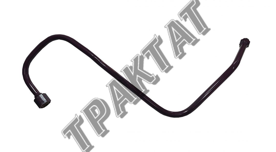 Гибка металлических труб на заказ фото 5