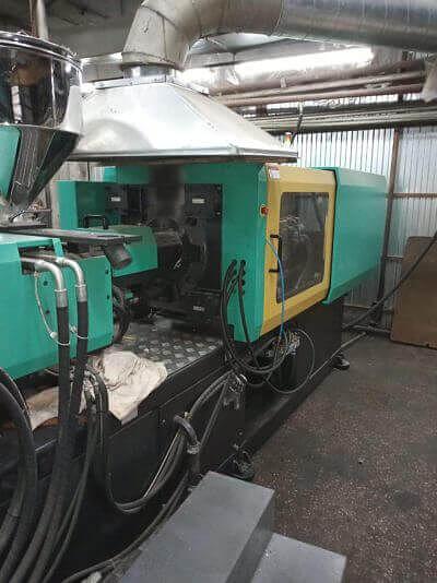 Литье пластмасс под давлением фото 5